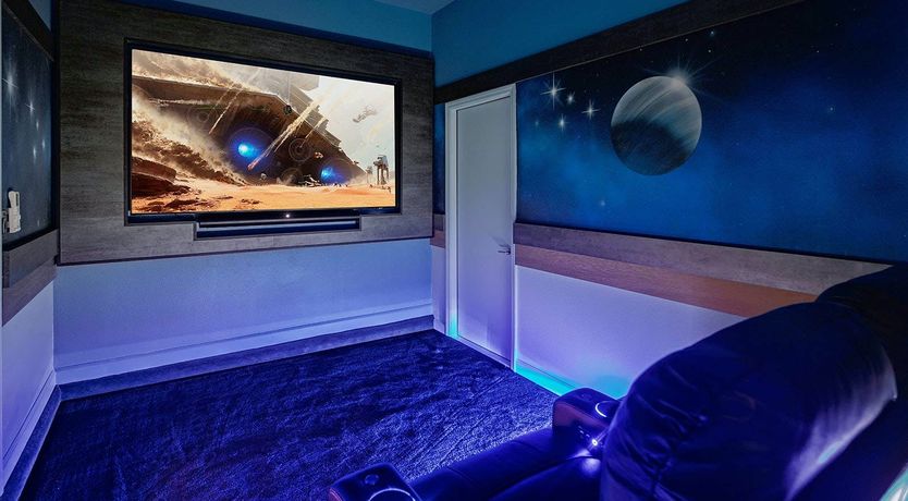 Photo of Ocean of Joy