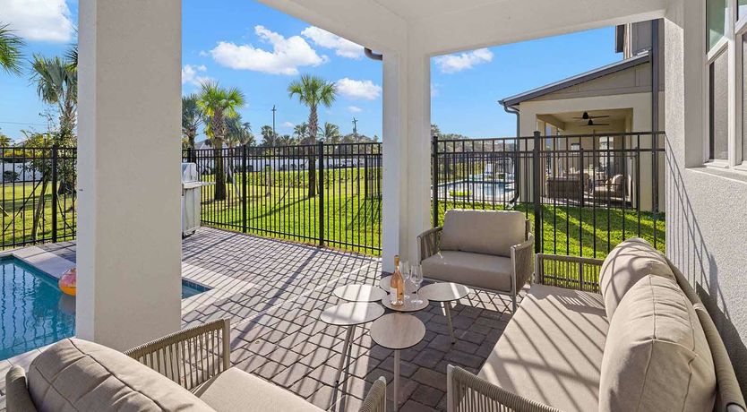 Photo of Ocean of Joy