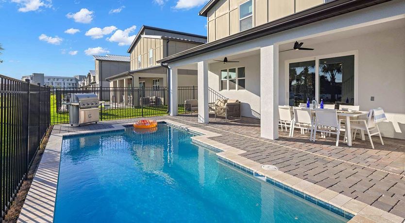 Photo of Ocean of Joy