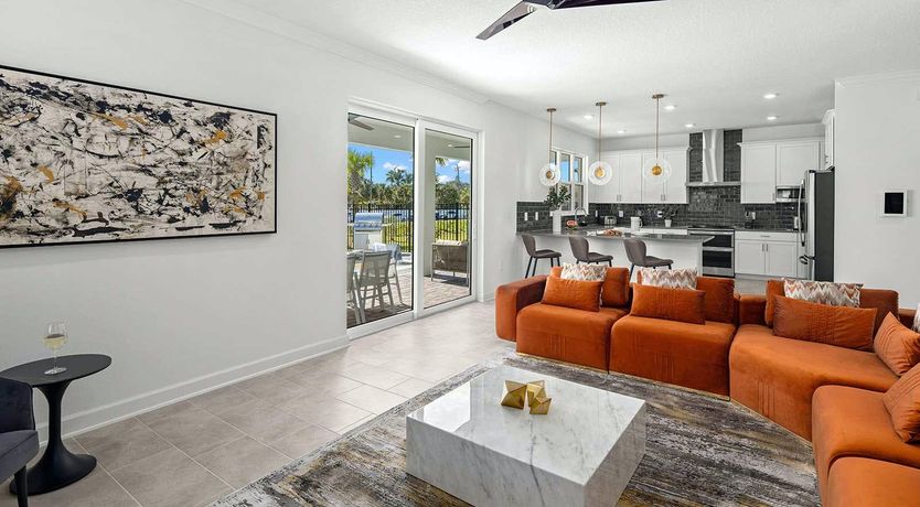 Photo of Ocean of Joy