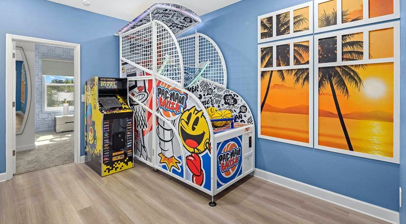 Photo of Ocean of Joy