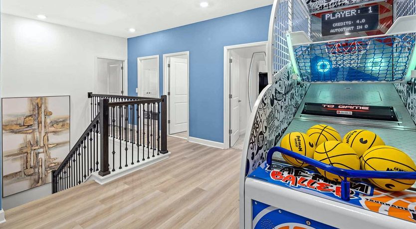 Photo of Ocean of Joy