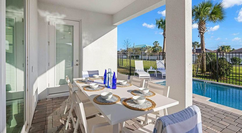 Photo of Ocean of Joy