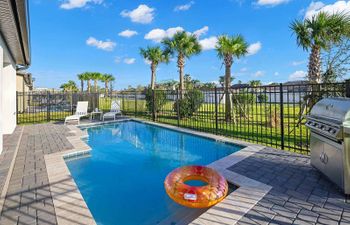 Ocean of Joy Holiday Home