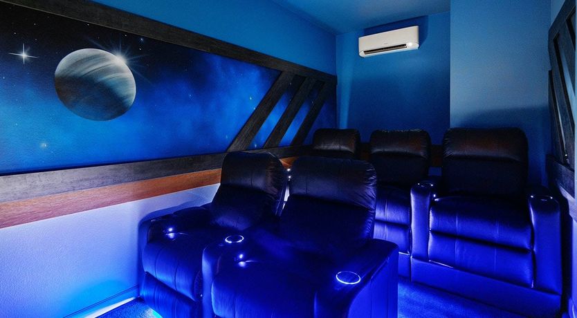 Photo of Ocean of Joy