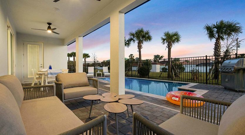 Photo of Ocean of Joy