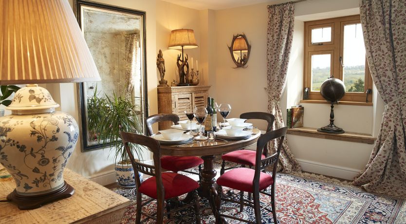 Photo of The Lark & The Rose