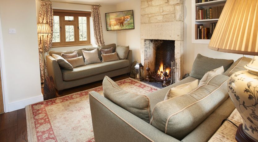 Photo of The Lark & The Rose