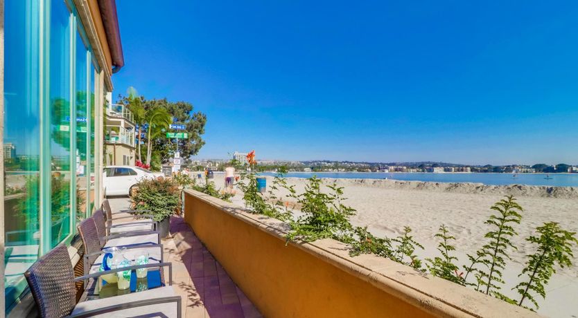 Photo of Mission Possible