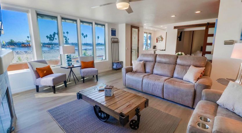 Photo of Mission Possible