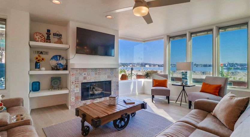 Photo of Mission Possible