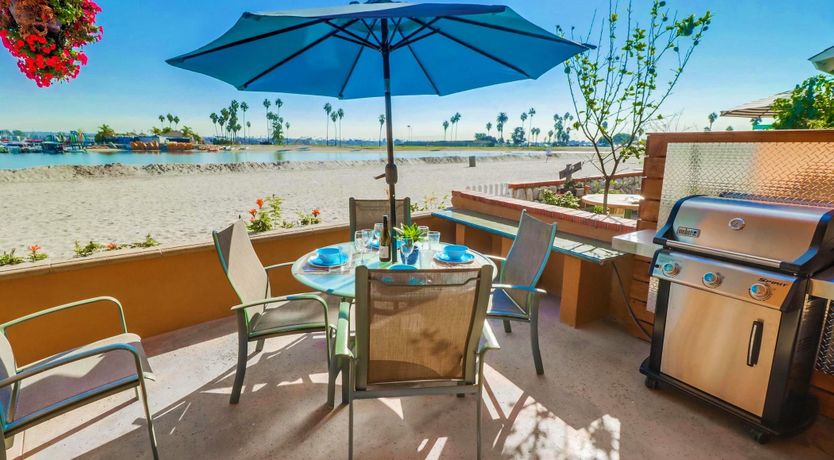 Photo of Mission Possible