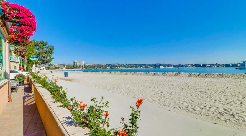 Photo of Mission Possible