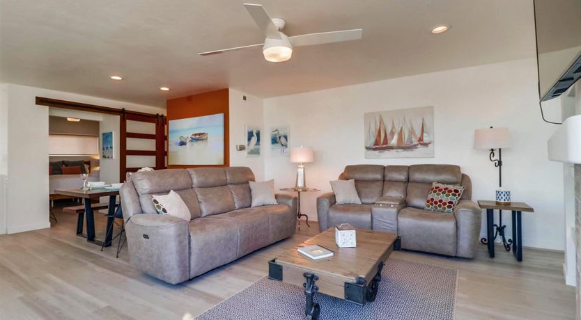 Photo of Mission Possible