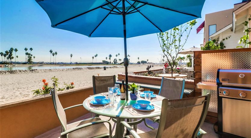 Photo of Mission Possible