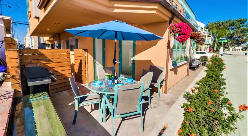 Photo of Mission Possible