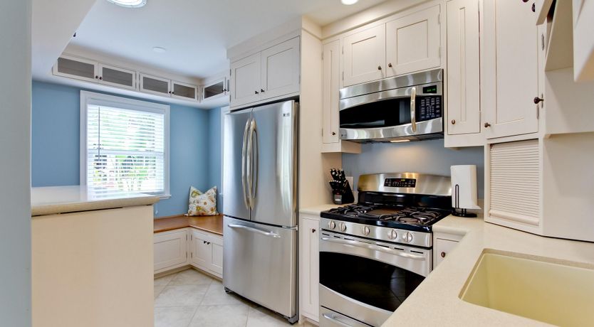 Photo of Little Blue in San Diego