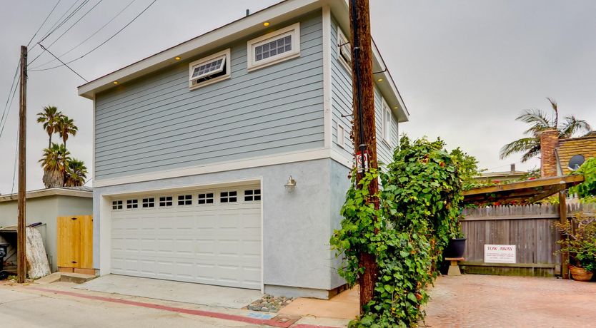 Photo of Little Blue in San Diego