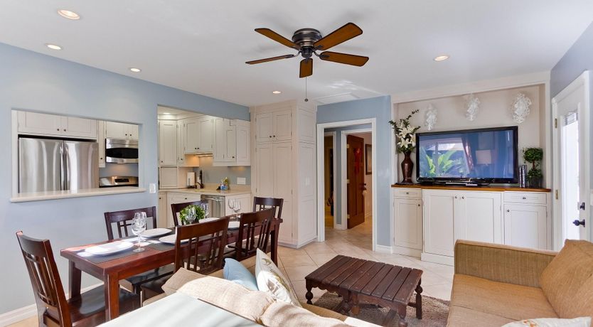 Photo of Little Blue in San Diego