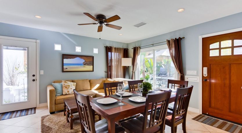 Photo of Little Blue in San Diego