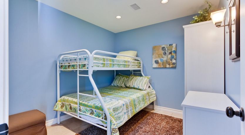 Photo of Little Blue in San Diego