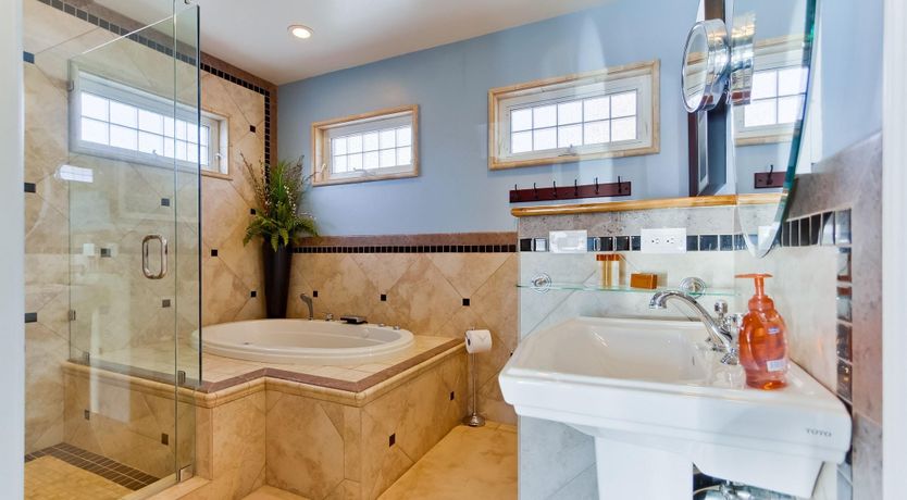 Photo of Little Blue in San Diego