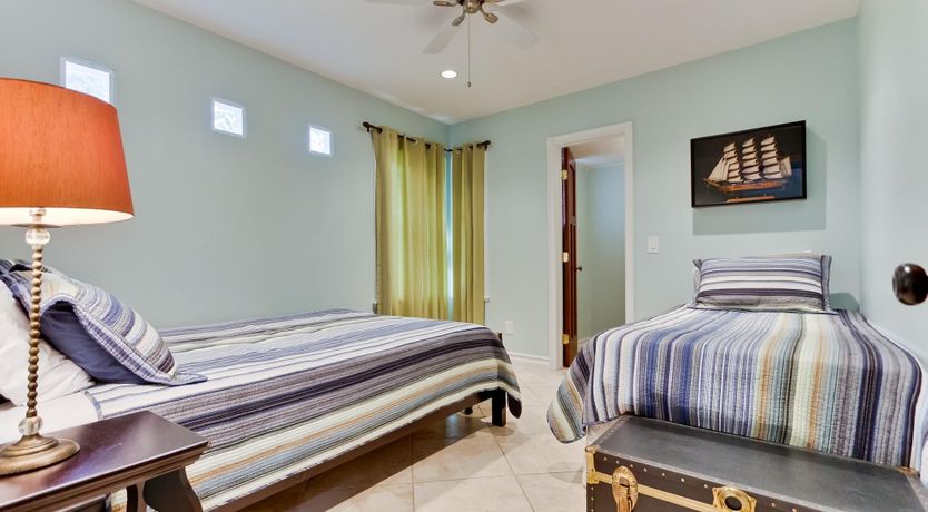 Photo of Little Blue in San Diego