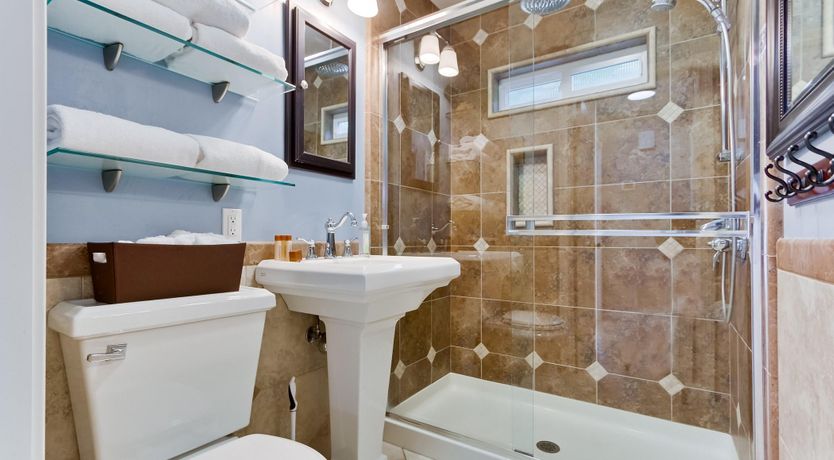 Photo of Little Blue in San Diego