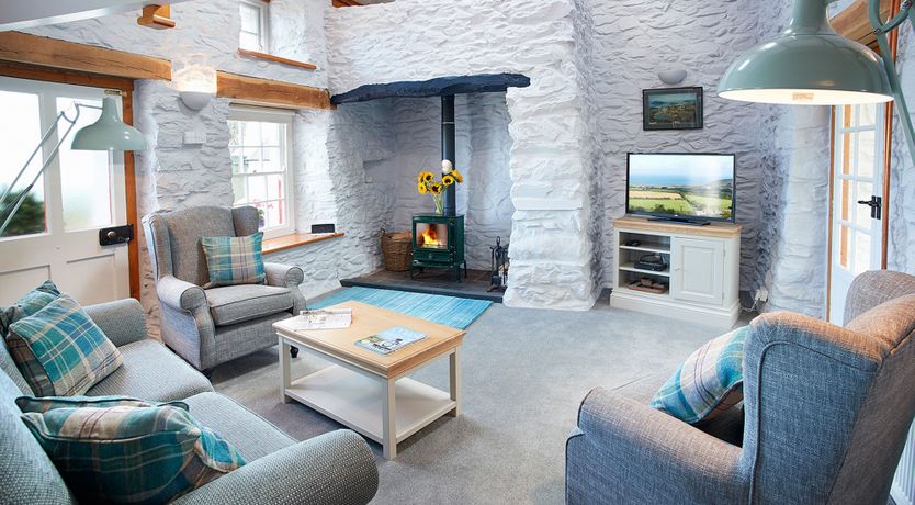 Photo of The Seafarer's Eden