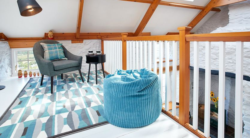 Photo of The Seafarer's Eden