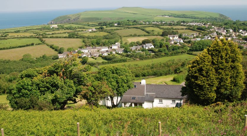 Photo of The Seafarer's Eden