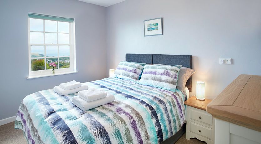 Photo of The Seafarer's Eden