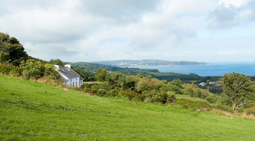 Photo of The Seafarer's Eden