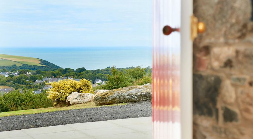 Photo of The Seafarer's Eden