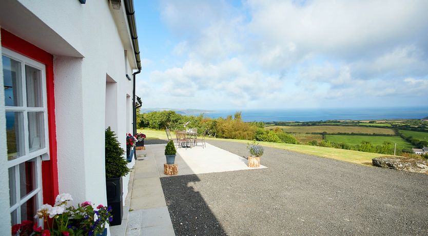 Photo of The Seafarer's Eden