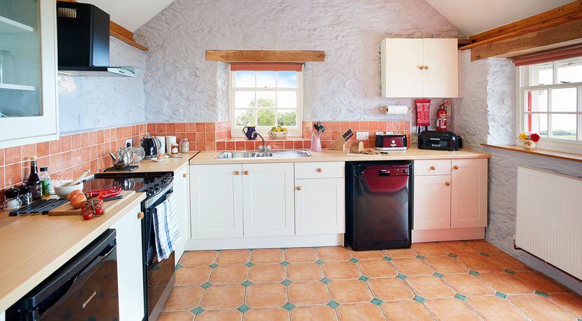 Photo of The Seafarer's Eden