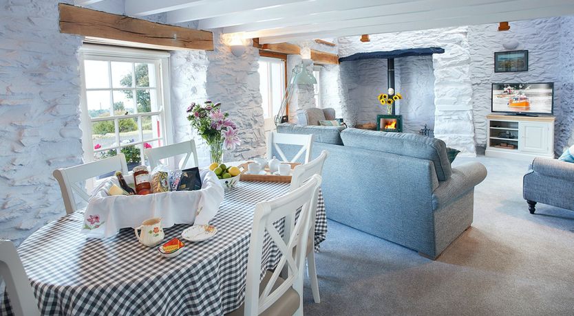 Photo of The Seafarer's Eden