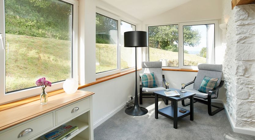 Photo of The Seafarer's Eden