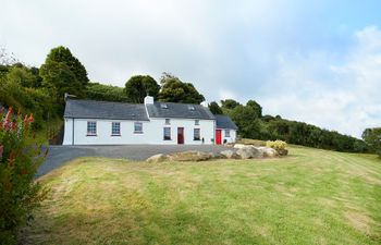 The Seafarer's Eden Holiday Home