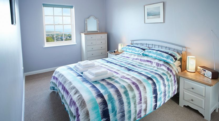 Photo of The Seafarer's Eden