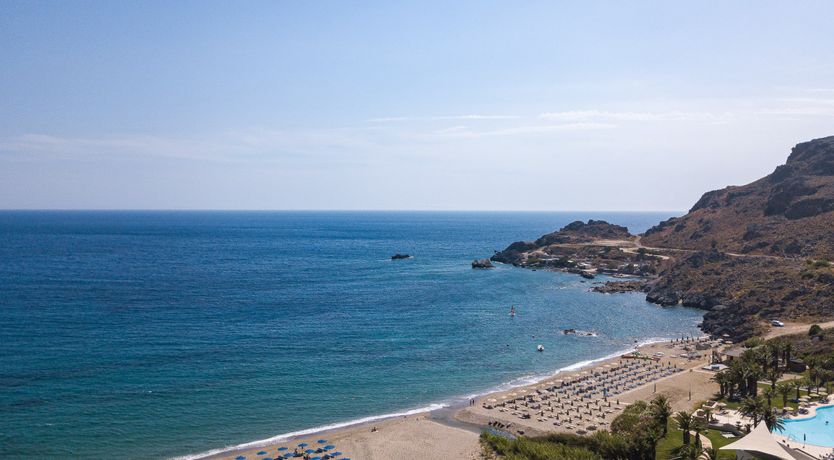 Photo of This Way to the Beach