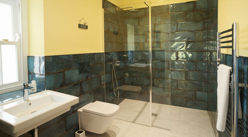 Photo of The Captain's Retreat