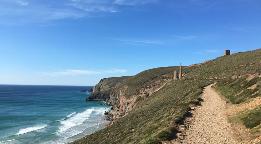 Photo of The Captain's Retreat