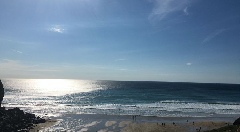 Photo of The Captain's Retreat