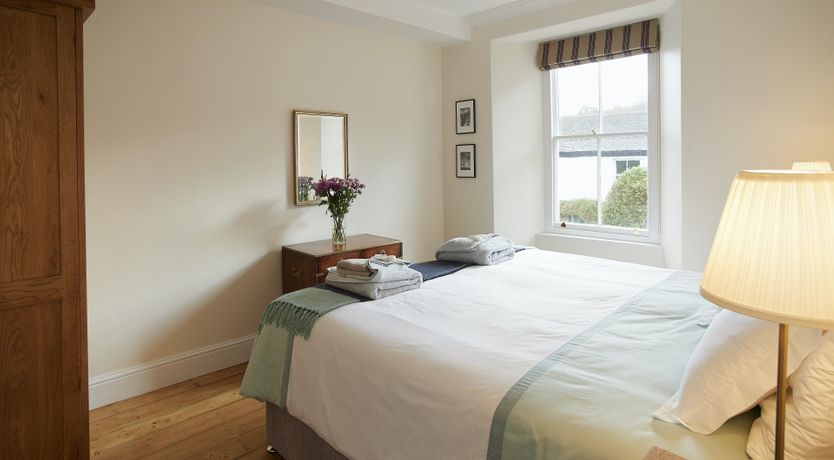 Photo of The Captain's Retreat