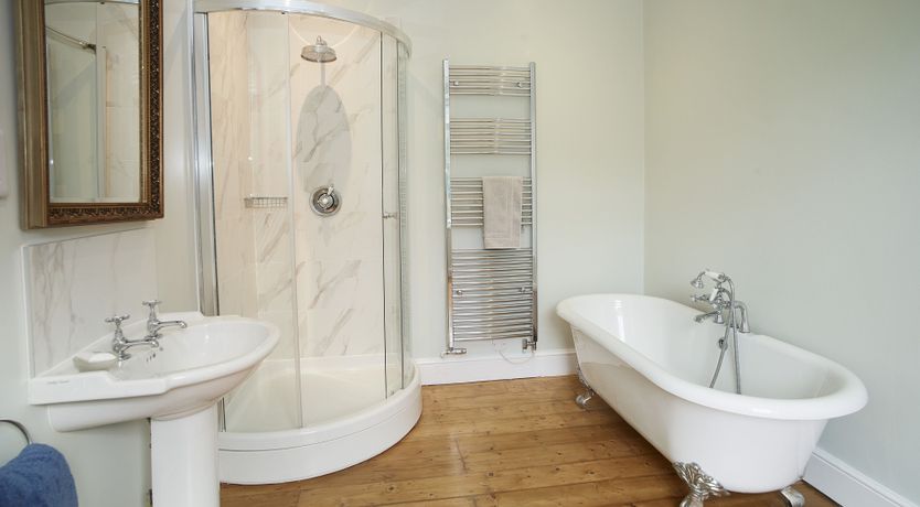 Photo of The Captain's Retreat