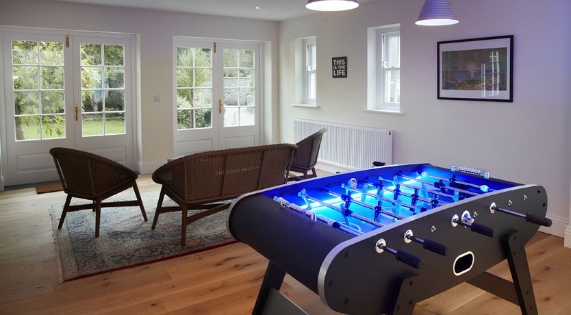 Photo of The Captain's Retreat