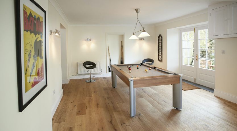 Photo of The Captain's Retreat