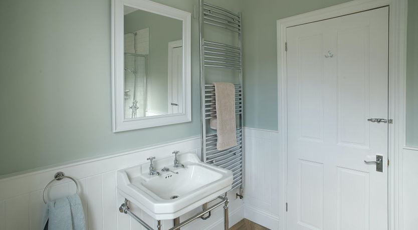 Photo of The Captain's Retreat