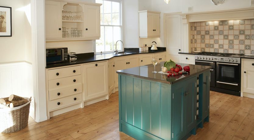 Photo of The Captain's Retreat